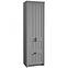 Schrank Prowansja 62cm Grey, S1D2S