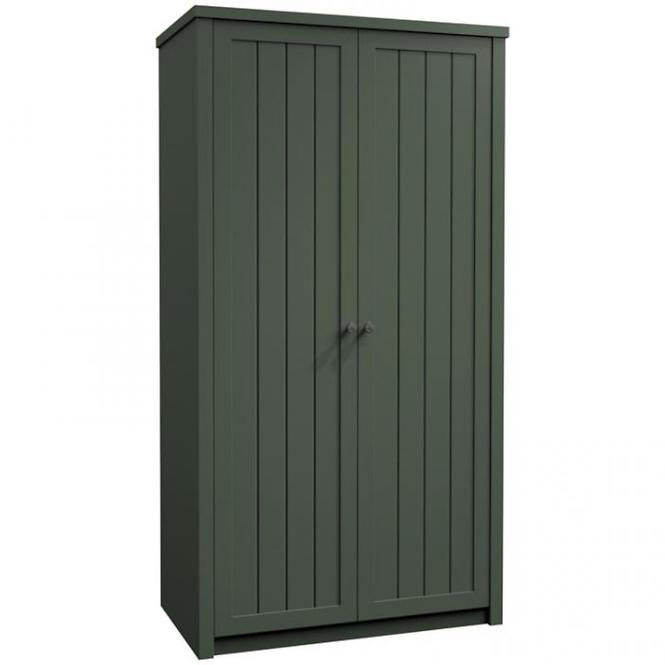 Schrank Prowansja 90cm Green, S2D