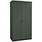 Schrank Prowansja 90cm Green, S2D