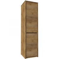 Schrank Montana 50cm Eiche Lefkas, S1D