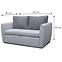 Sofa Bella 120 Alfa 17+19,6