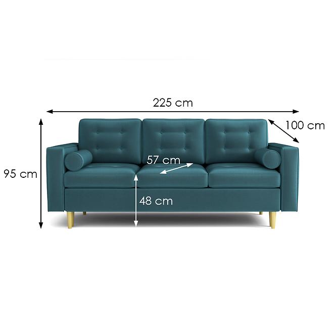 Sofa Venta Fresh 34