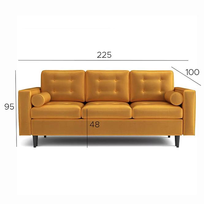 Sofa Venta Fresh 37