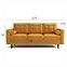 Sofa Venta Fresh 37,6