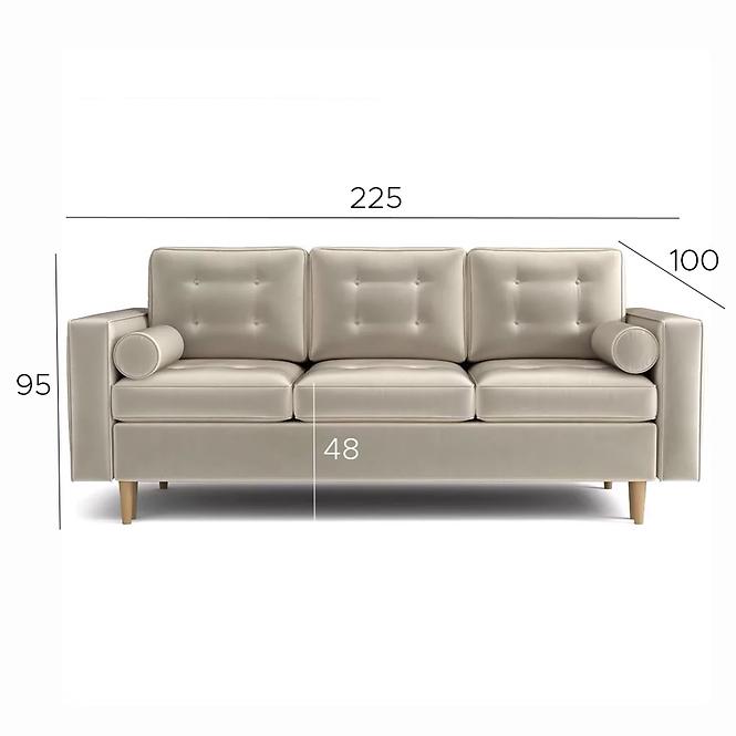 Sofa Venta Fresh 02