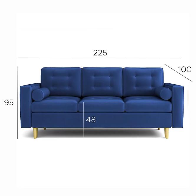 Sofa Venta Fresh 11