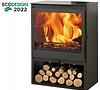 Kaminofen Bondoufle 7,1 KW Eco Design