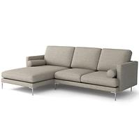 Ecksofa Akron A L Grande 06