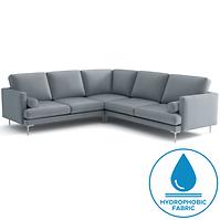 Ecksofa Akron B P Fresh 33