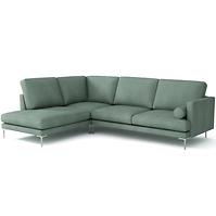 Ecksofa Akron C L Canyon 70