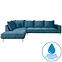 Ecksofa Buffalo L Fresh 34