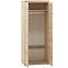 Schrank Avo 82cm Eiche Sonoma,3