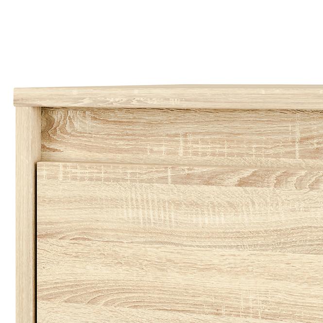 Schrank Avo 82cm Eiche Sonoma