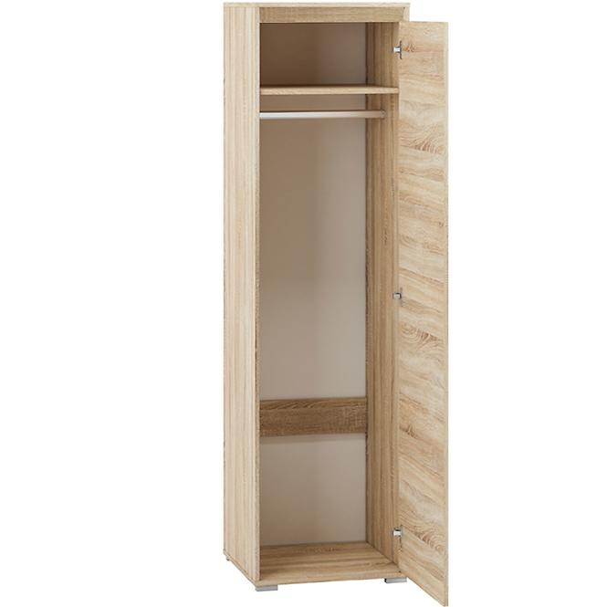 Schrank Avo 55cm Eiche Sonoma