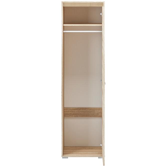 Schrank Avo 55cm Eiche Sonoma