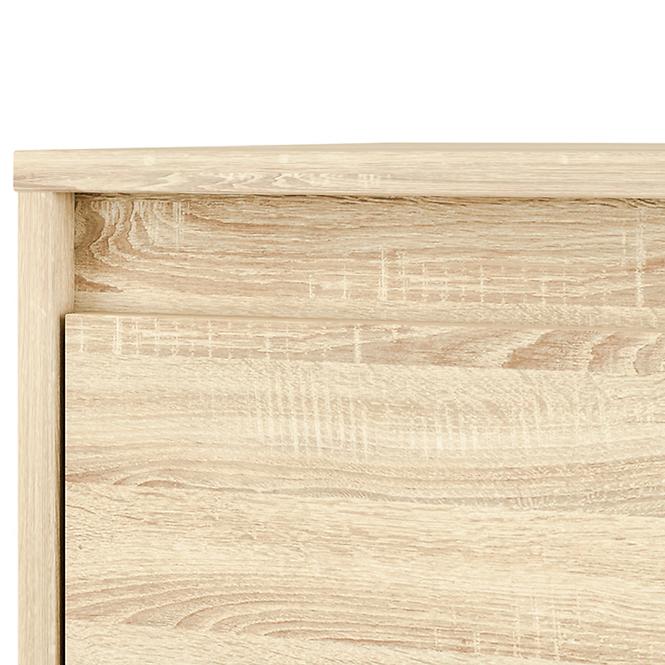 Schrank Avo 55cm Eiche Sonoma