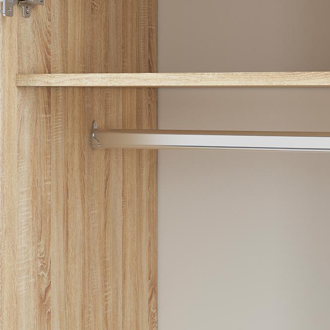 Schrank Avo 55cm Eiche Sonoma