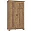 Schrank Nepal 120cm Alpenfichte