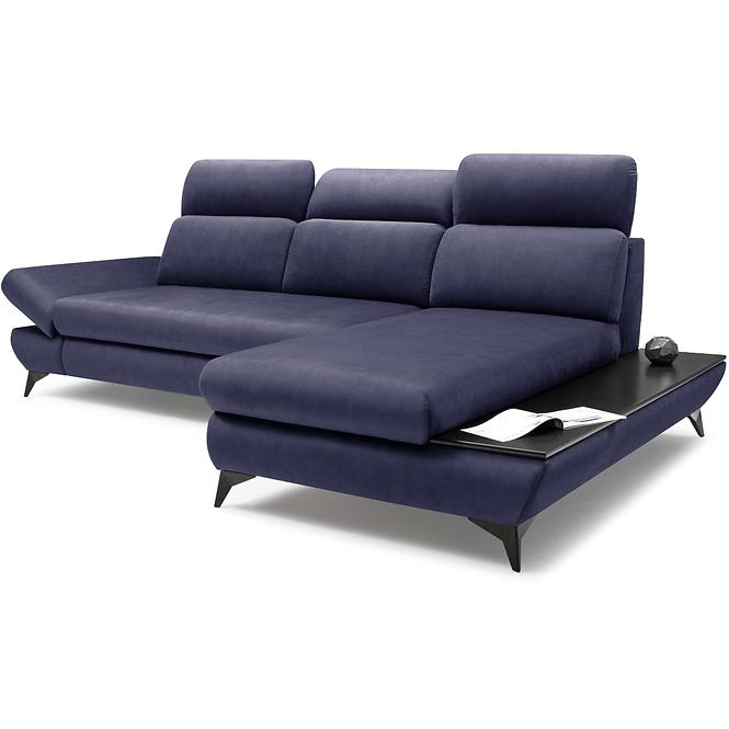 Ecksofa Titan R Fancy 79