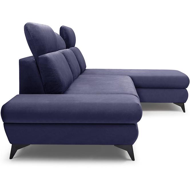 Ecksofa Titan R Fancy 79