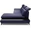 Ecksofa Titan R Fancy 79,3