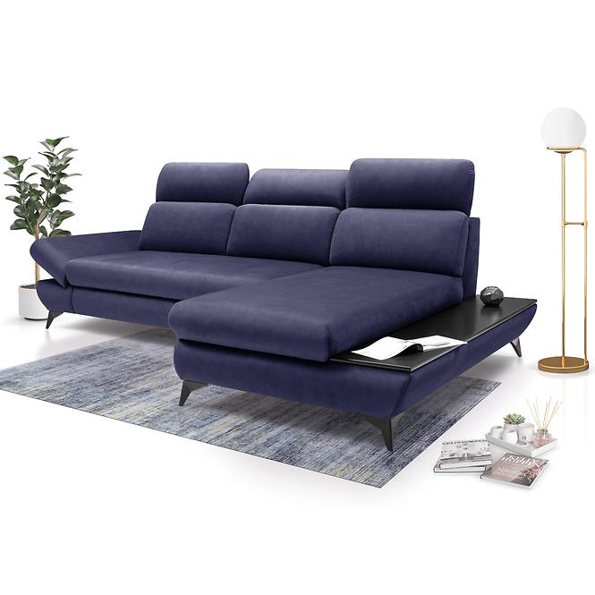 Ecksofa Titan R Fancy 79