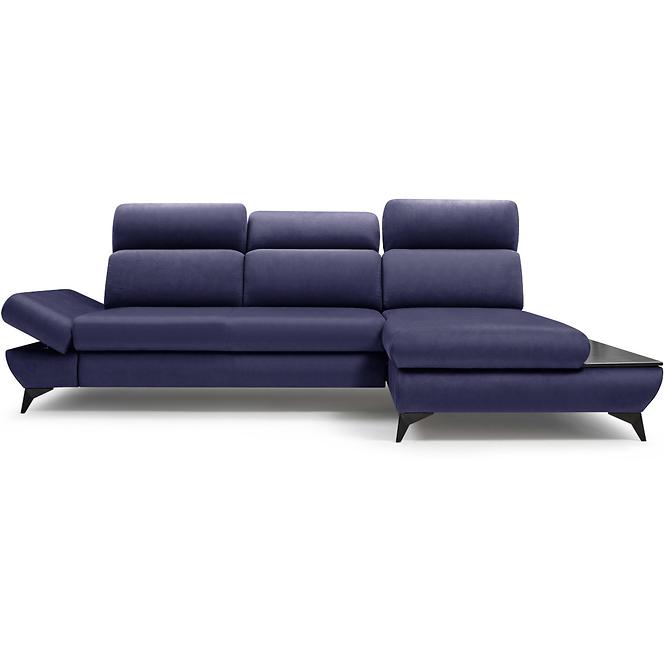 Ecksofa Titan R Fancy 79