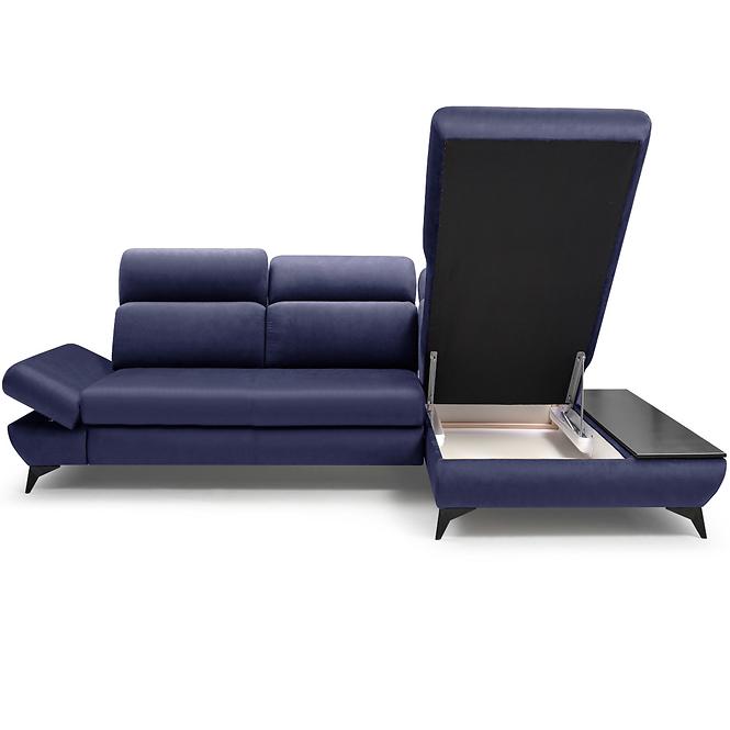 Ecksofa Titan R Fancy 79