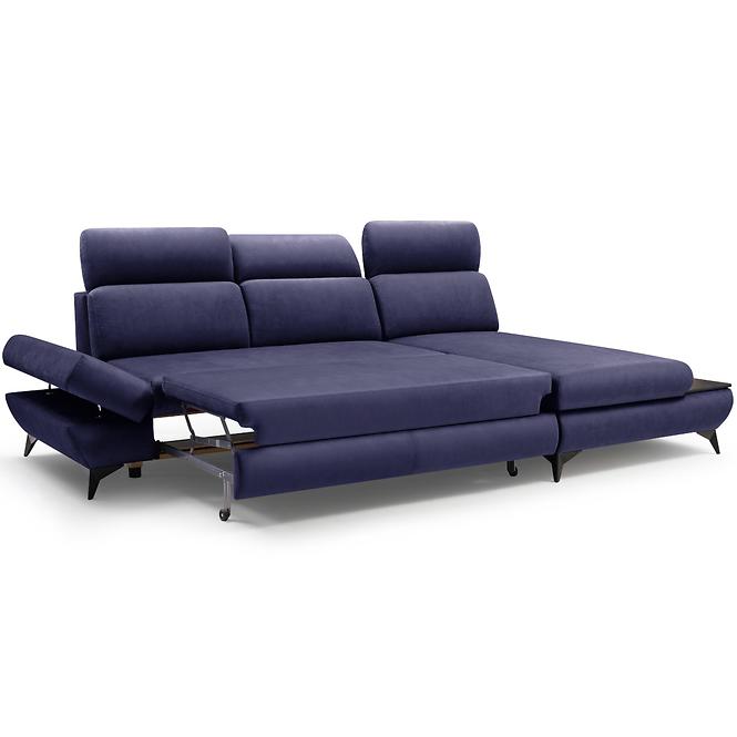 Ecksofa Titan R Fancy 79