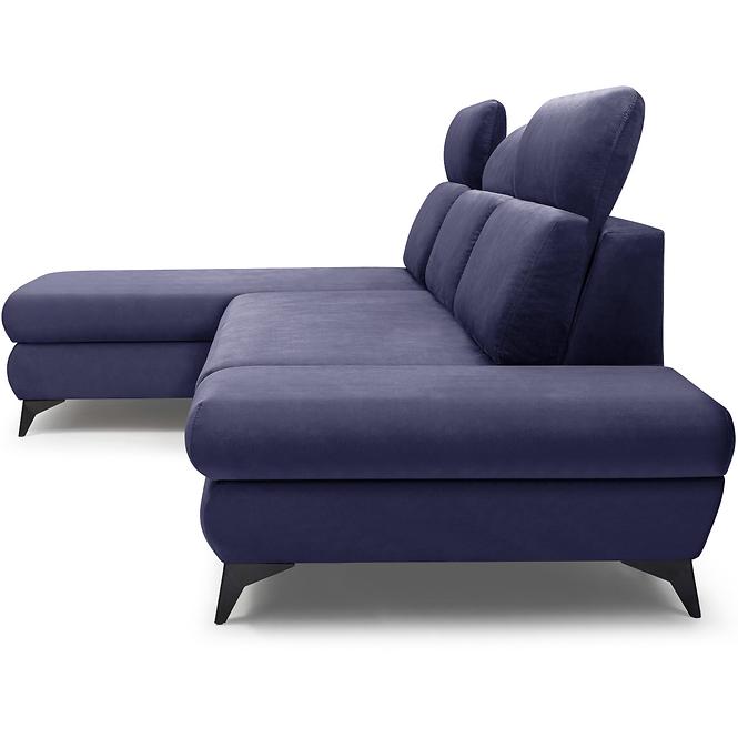 Ecksofa Titan L Fancy 79