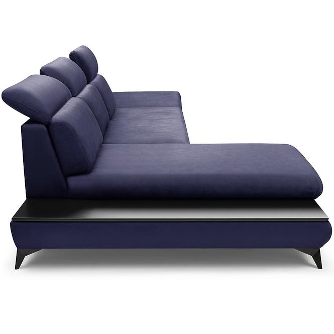 Ecksofa Titan L Fancy 79