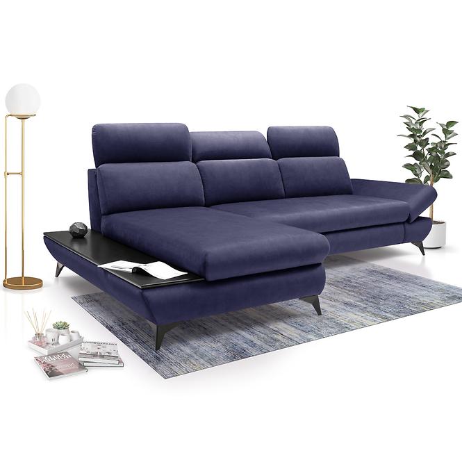 Ecksofa Titan L Fancy 79