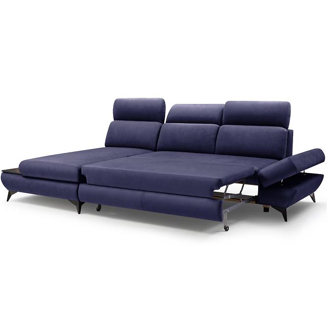 Ecksofa Titan L Fancy 79