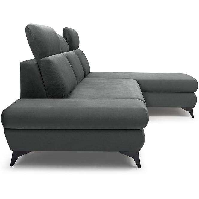 Ecksofa Titan R Fancy 37