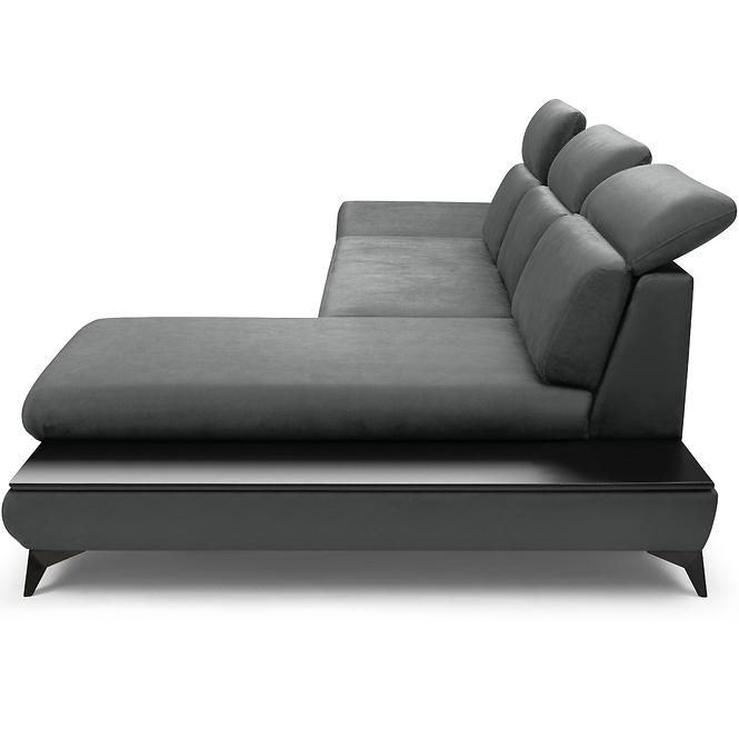 Ecksofa Titan R Fancy 37