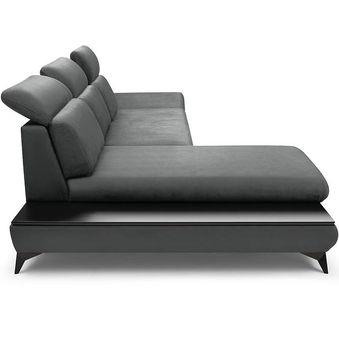 Ecksofa Titan L Fancy 37