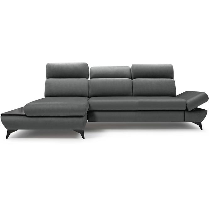 Ecksofa Titan L Fancy 37