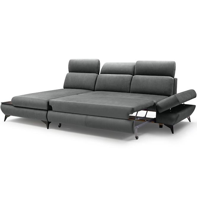 Ecksofa Titan L Fancy 37