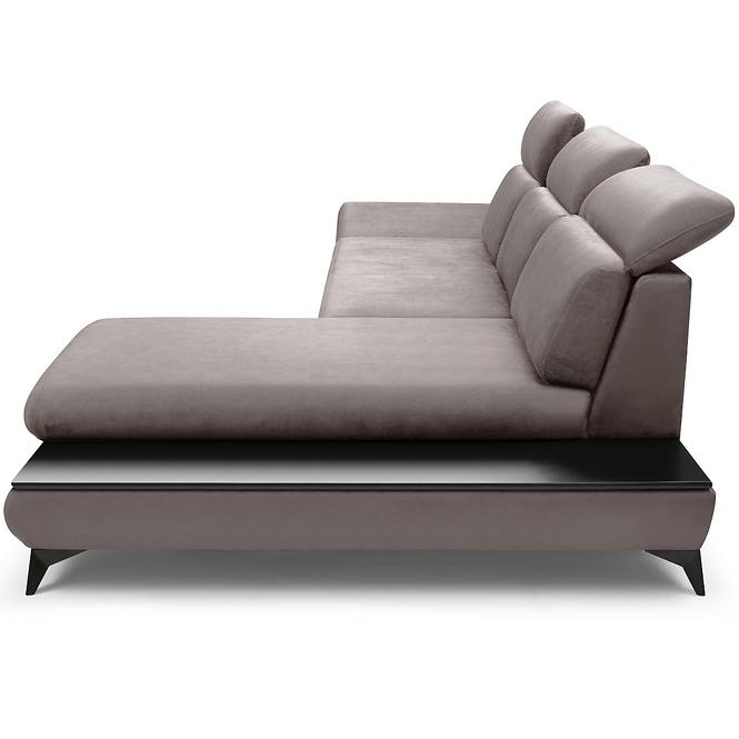 Ecksofa Titan R Fancy 90