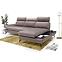 Ecksofa Titan R Fancy 90,4