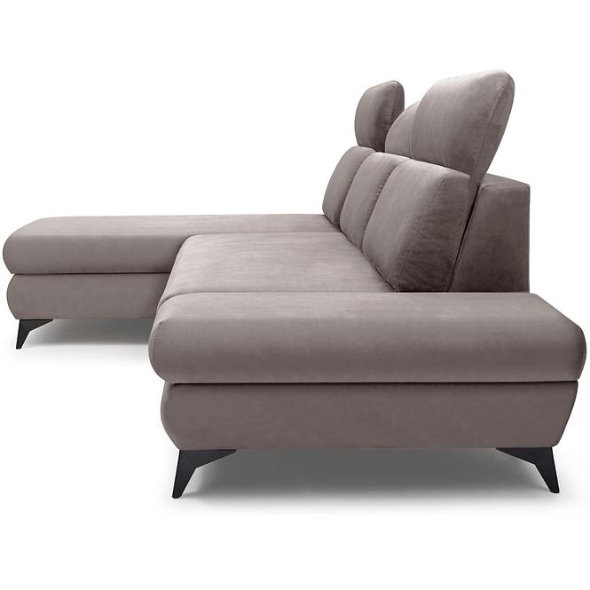 Ecksofa Titan L Fancy 90