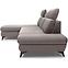 Ecksofa Titan L Fancy 90,2