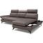 Ecksofa Titan R Fancy 96