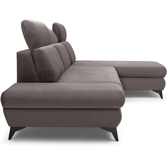 Ecksofa Titan R Fancy 96