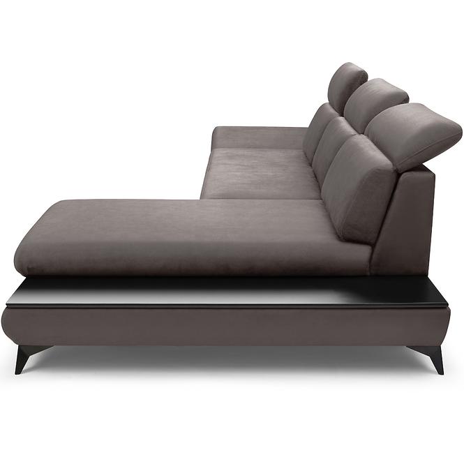 Ecksofa Titan R Fancy 96