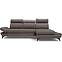 Ecksofa Titan R Fancy 96,5