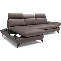 Ecksofa Titan L Fancy 96