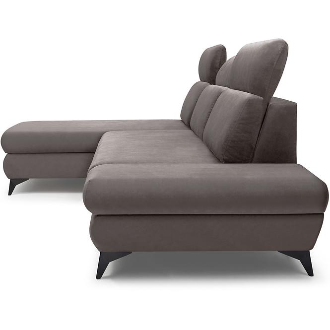 Ecksofa Titan L Fancy 96