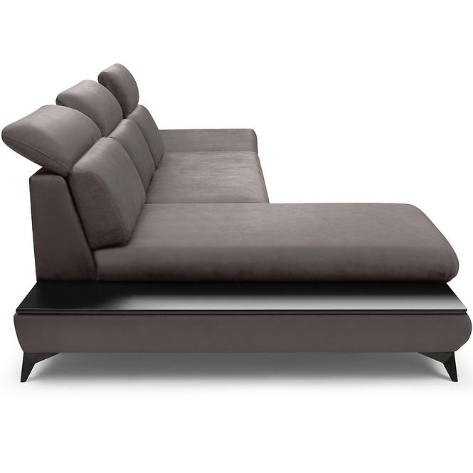 Ecksofa Titan L Fancy 96