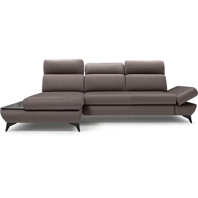 Ecksofa Titan L Fancy 96